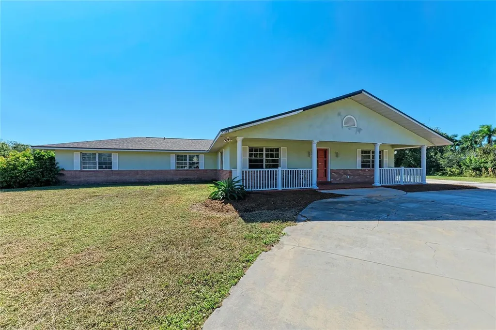 1499 17th Street W Palmetto FL 34221