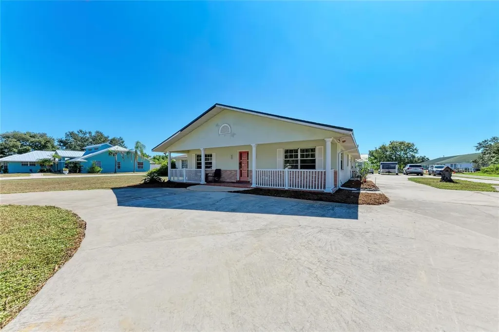 1499 17th Street W Palmetto FL 34221
