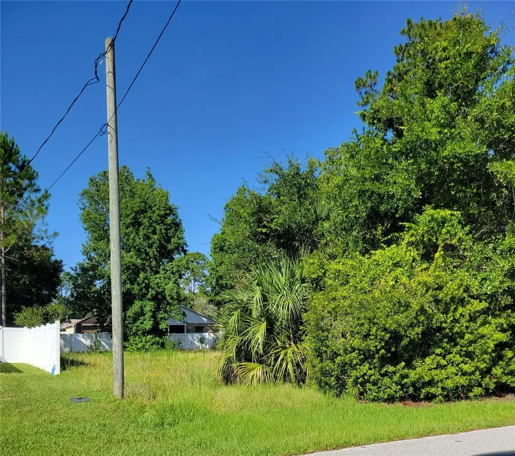 106 Rolling Sands Drive Palm Coast FL 32164