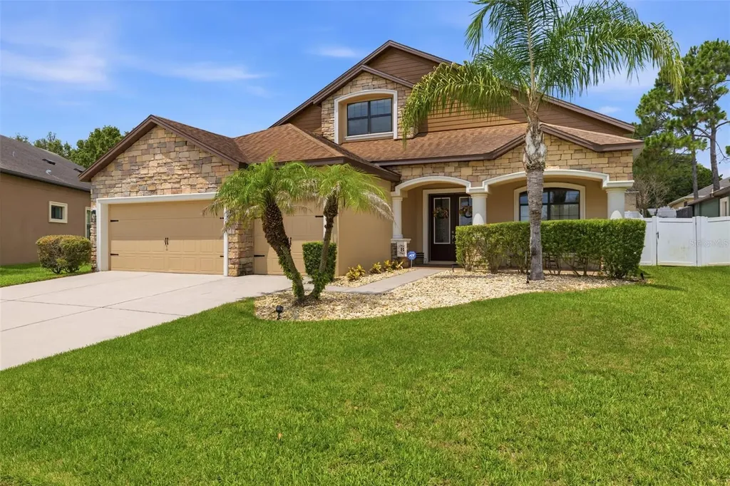 2723 Colewood Lane Dover FL 33527