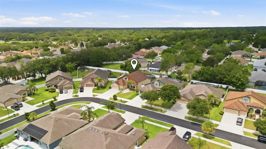 2723 Colewood Lane Dover FL 33527