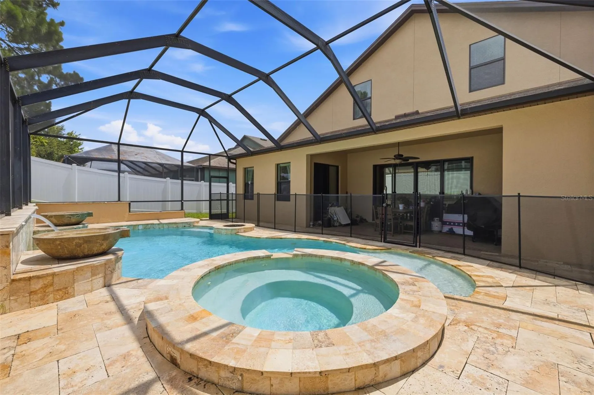 2723 Colewood Lane Dover FL 33527