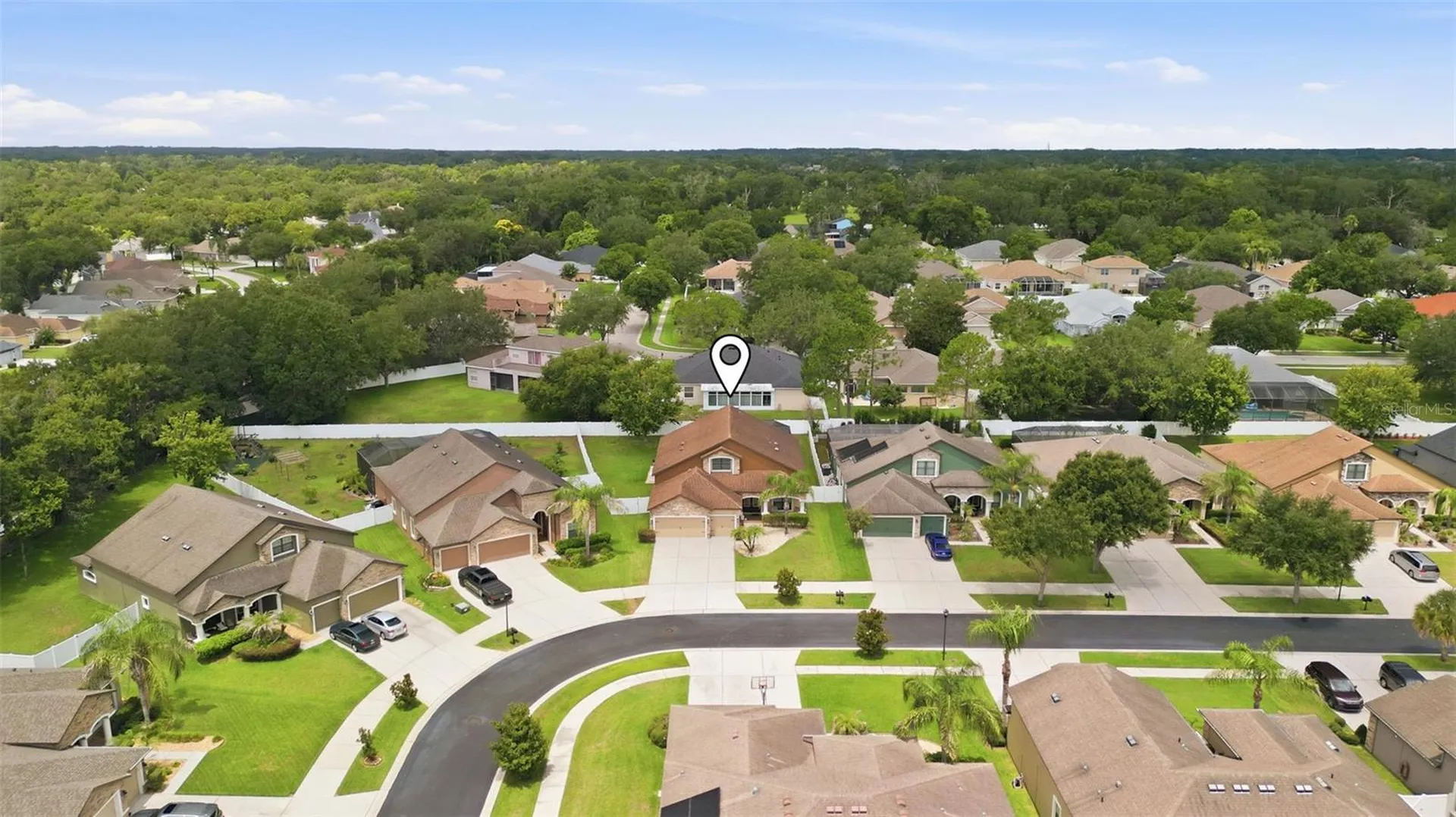 2723 Colewood Lane Dover FL 33527