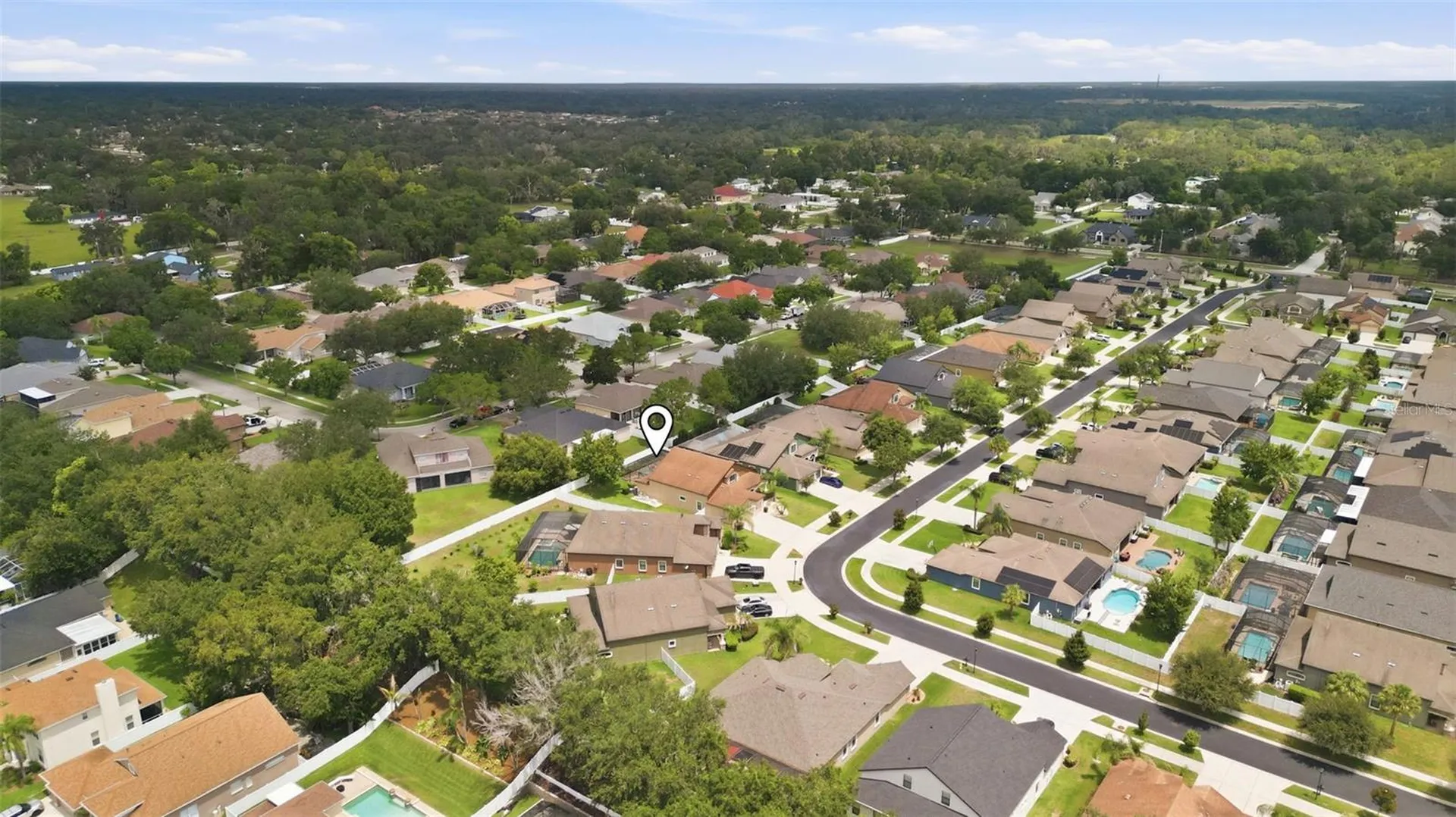 2723 Colewood Lane Dover FL 33527