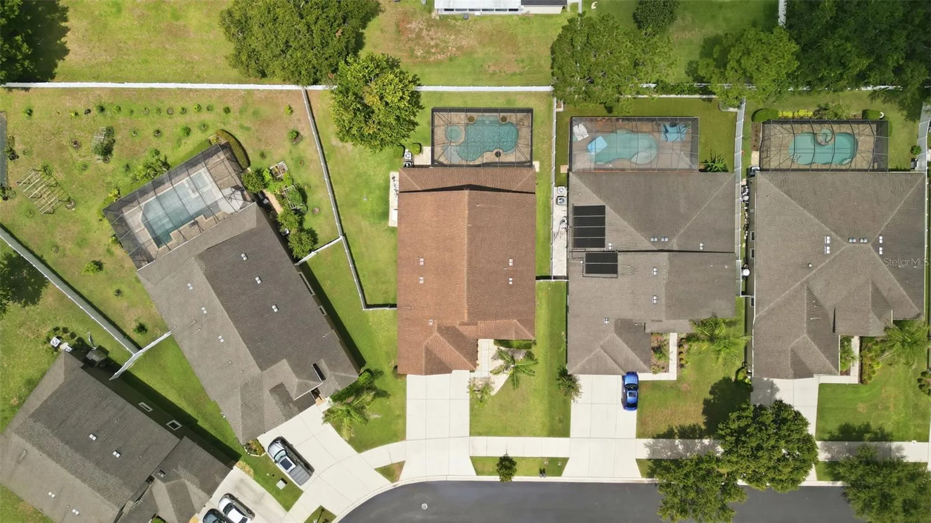 2723 Colewood Lane Dover FL 33527