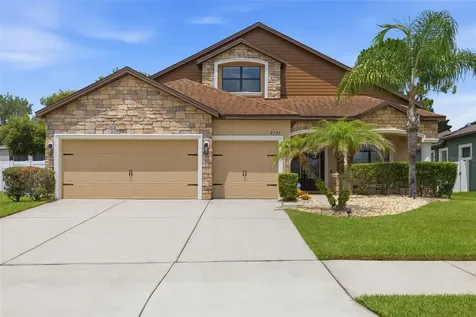 2723 Colewood Lane Dover FL 33527