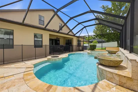 2723 Colewood Lane Dover FL 33527