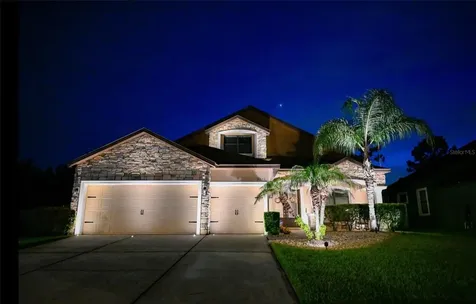 2723 Colewood Lane Dover FL 33527