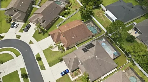 2723 Colewood Lane Dover FL 33527