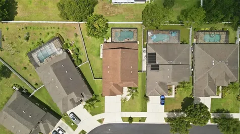 2723 Colewood Lane Dover FL 33527