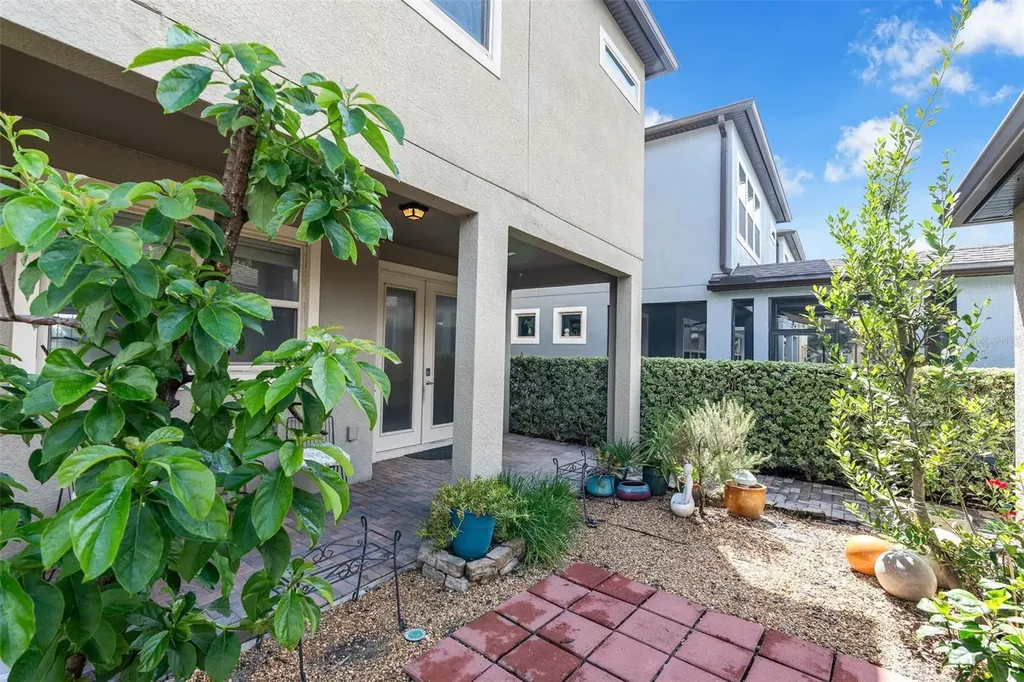 14230 Murcott Blossom Boulevard Winter Garden FL 34787