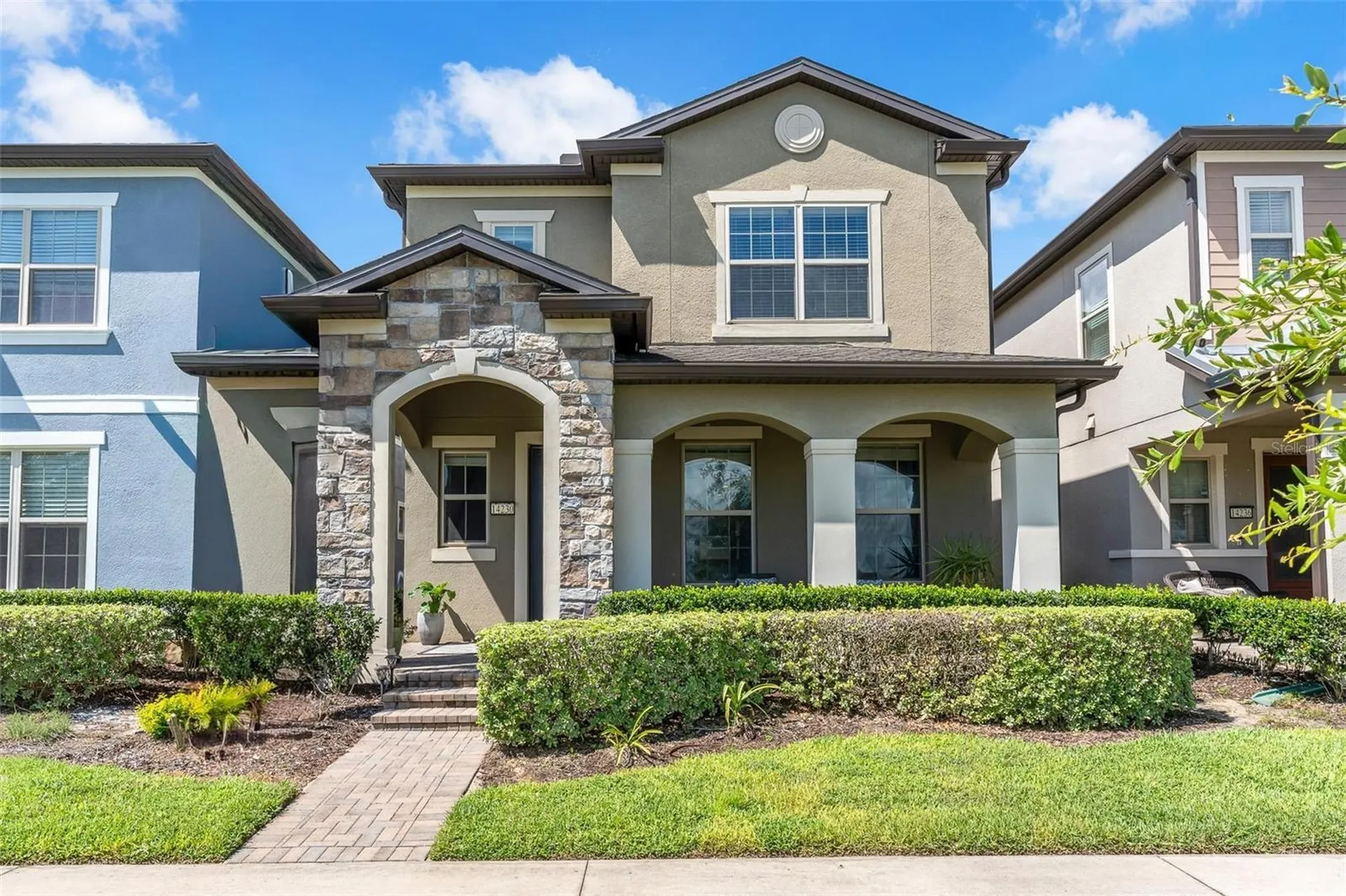 14230 Murcott Blossom Boulevard Winter Garden FL 34787