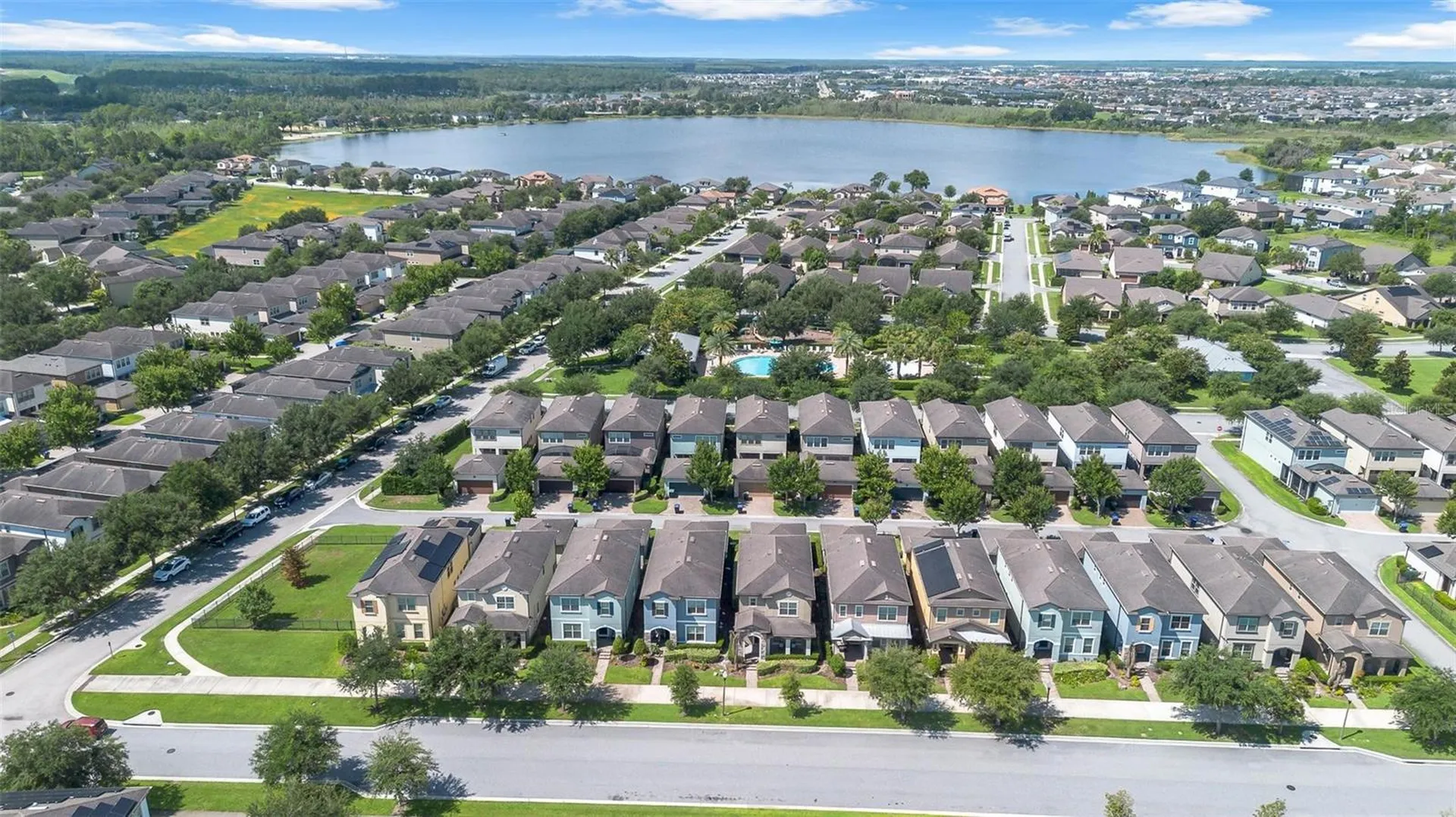 14230 Murcott Blossom Boulevard Winter Garden FL 34787