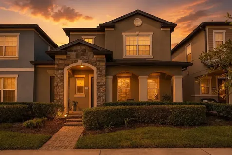 14230 Murcott Blossom Boulevard Winter Garden FL 34787