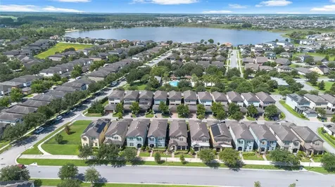 14230 Murcott Blossom Boulevard Winter Garden FL 34787