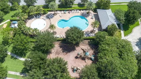 14230 Murcott Blossom Boulevard Winter Garden FL 34787