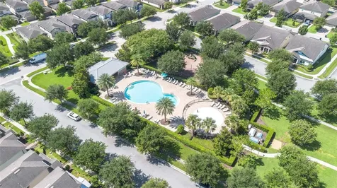14230 Murcott Blossom Boulevard Winter Garden FL 34787