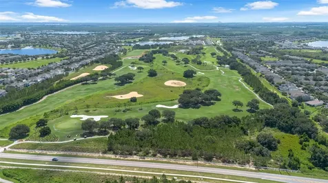 14230 Murcott Blossom Boulevard Winter Garden FL 34787