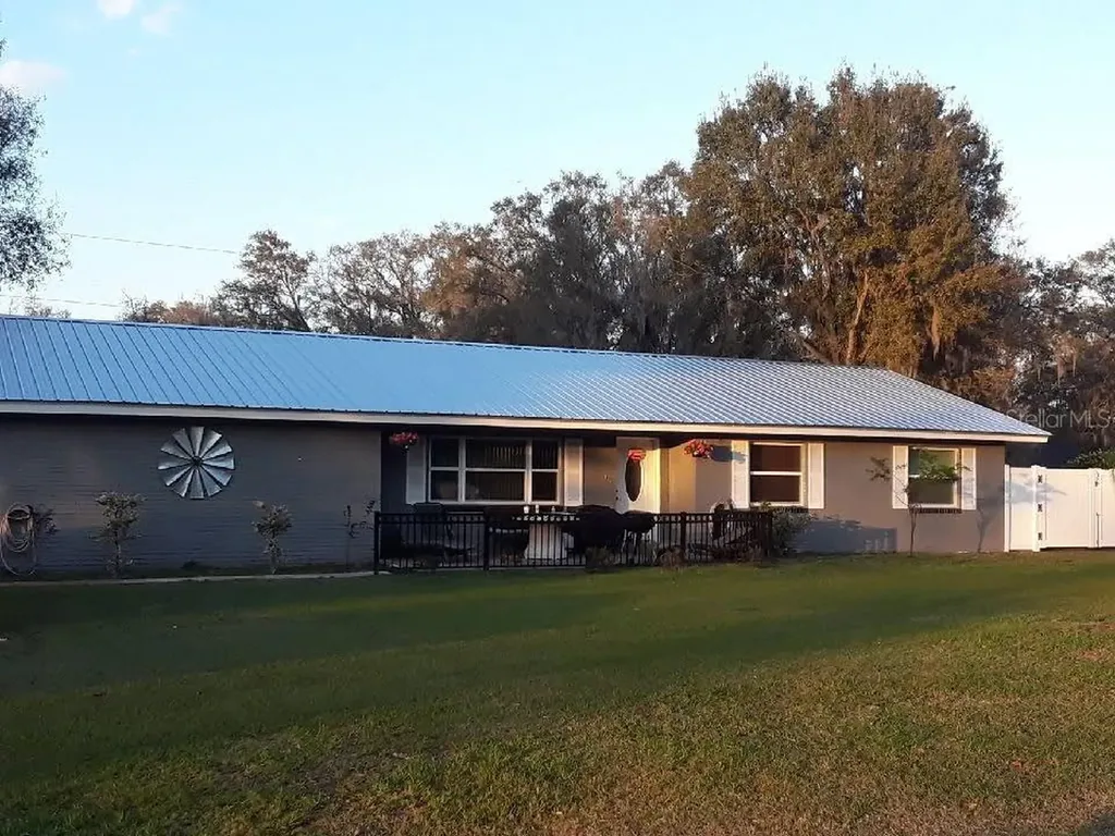 3455 Tanager Lane W Mulberry FL 33860