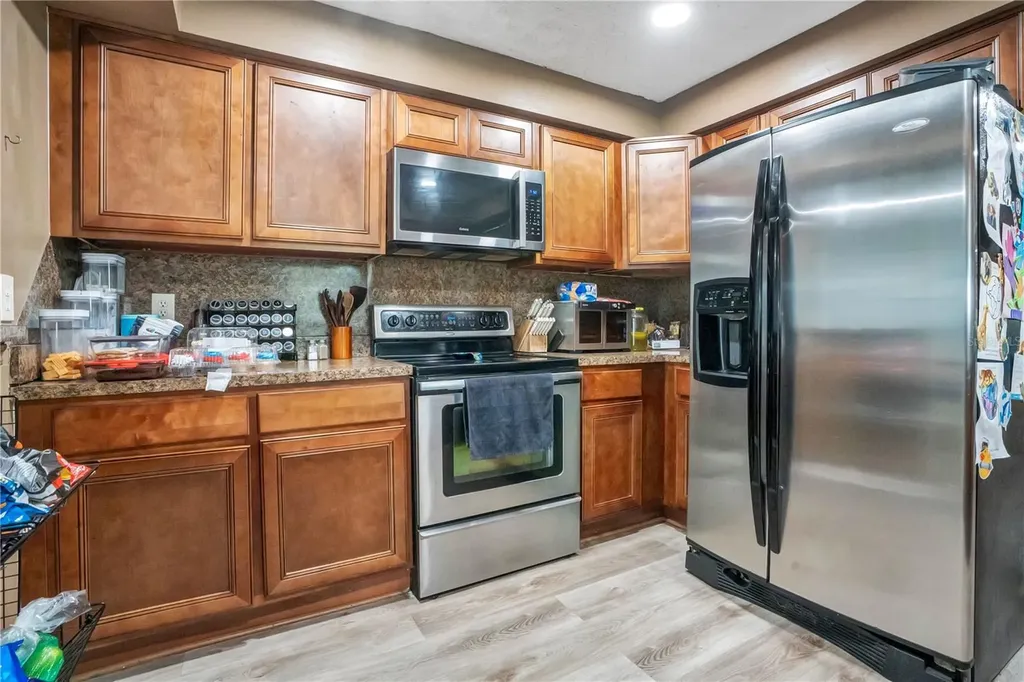 3455 Tanager Lane W Mulberry FL 33860