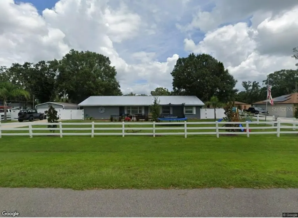 3455 Tanager Lane W Mulberry FL 33860