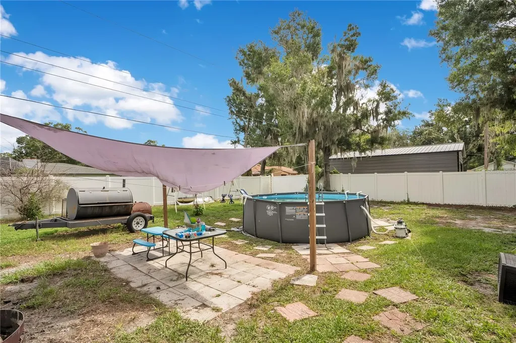 3455 Tanager Lane W Mulberry FL 33860