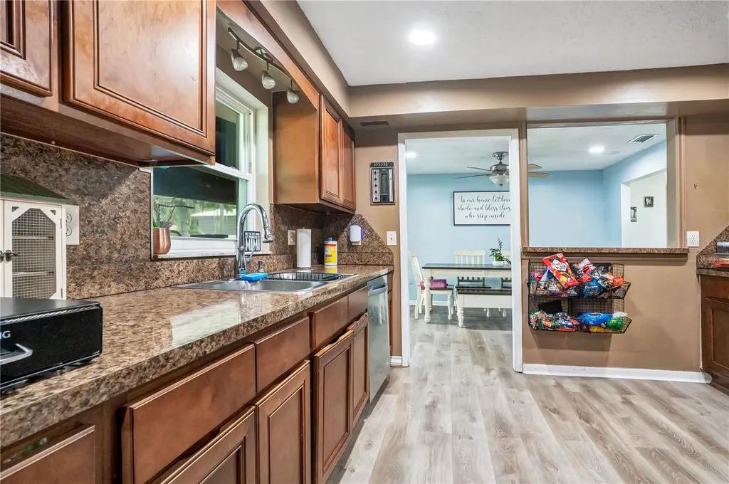 3455 Tanager Lane W Mulberry FL 33860