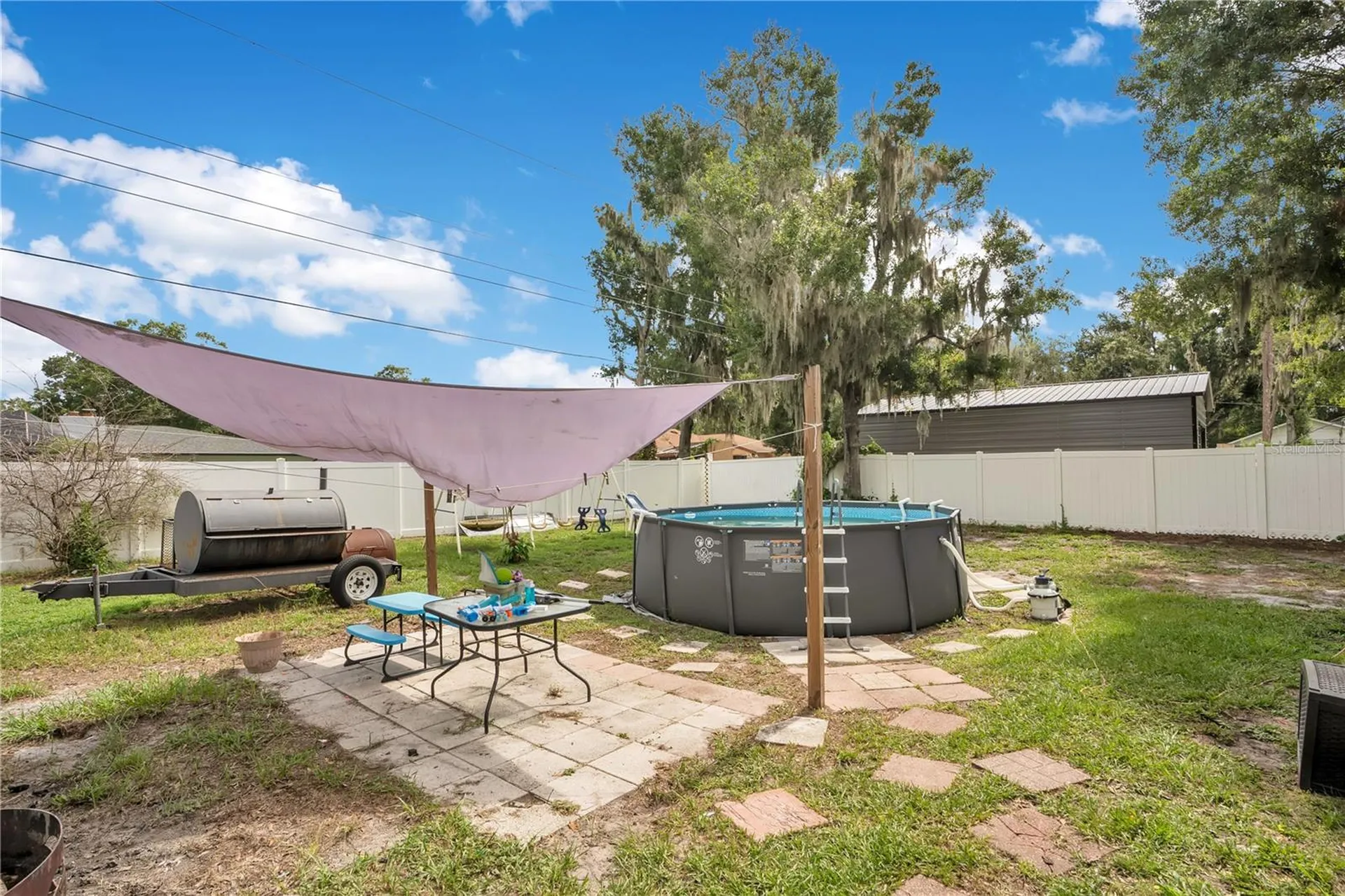 3455 Tanager Lane W Mulberry FL 33860