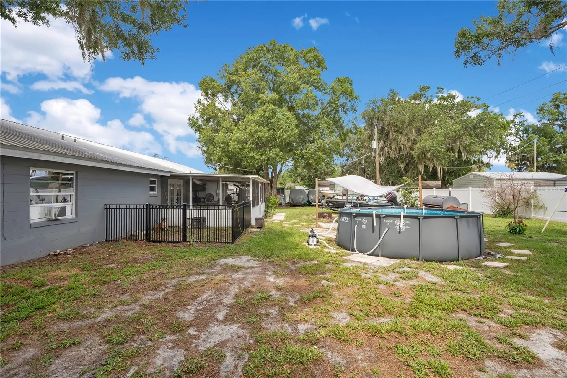 3455 Tanager Lane W Mulberry FL 33860