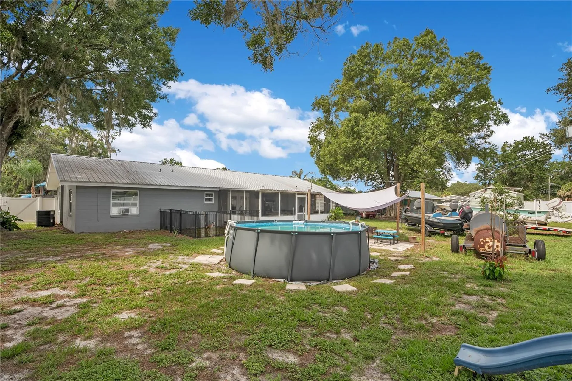 3455 Tanager Lane W Mulberry FL 33860