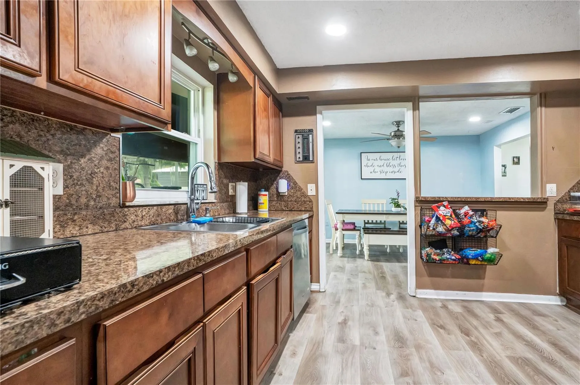 3455 Tanager Lane W Mulberry FL 33860