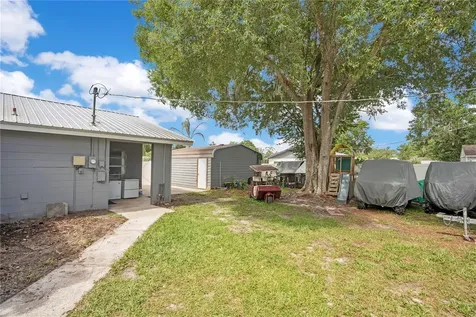 3455 Tanager Lane W Mulberry FL 33860
