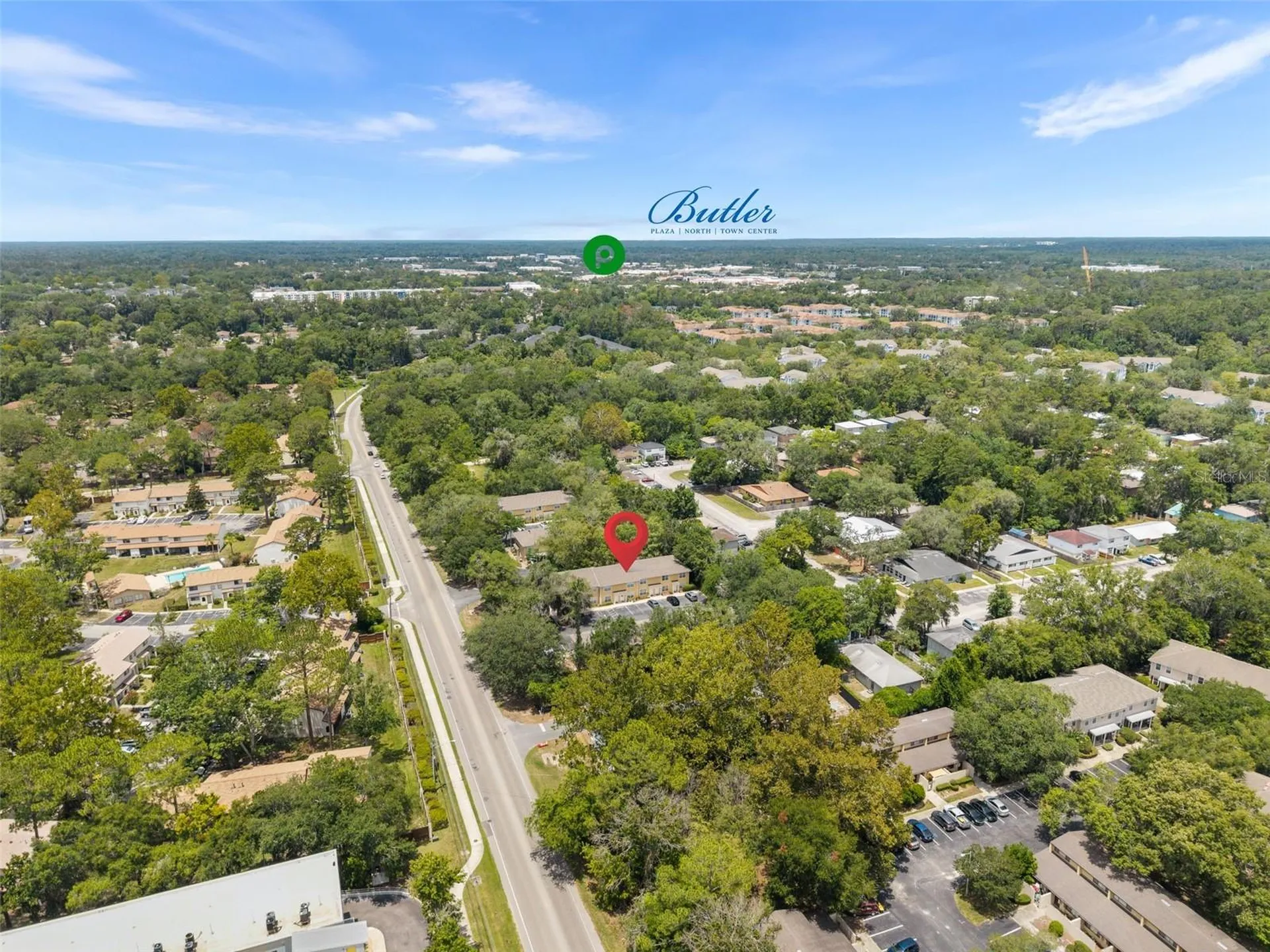 2636 SW 35th Place Gainesville FL 32608