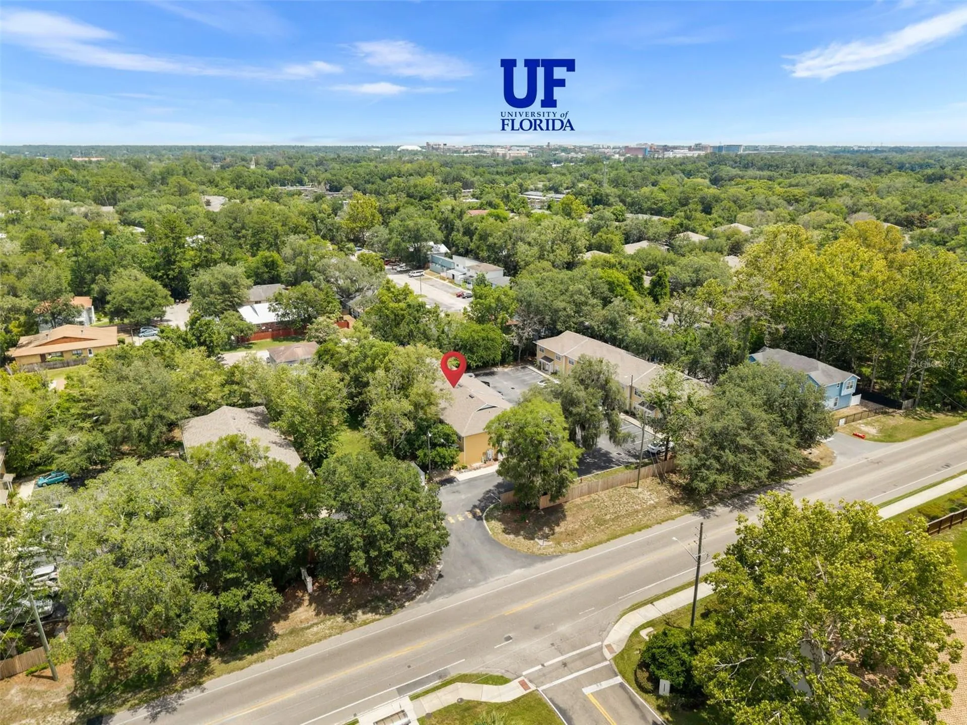 2636 SW 35th Place Gainesville FL 32608