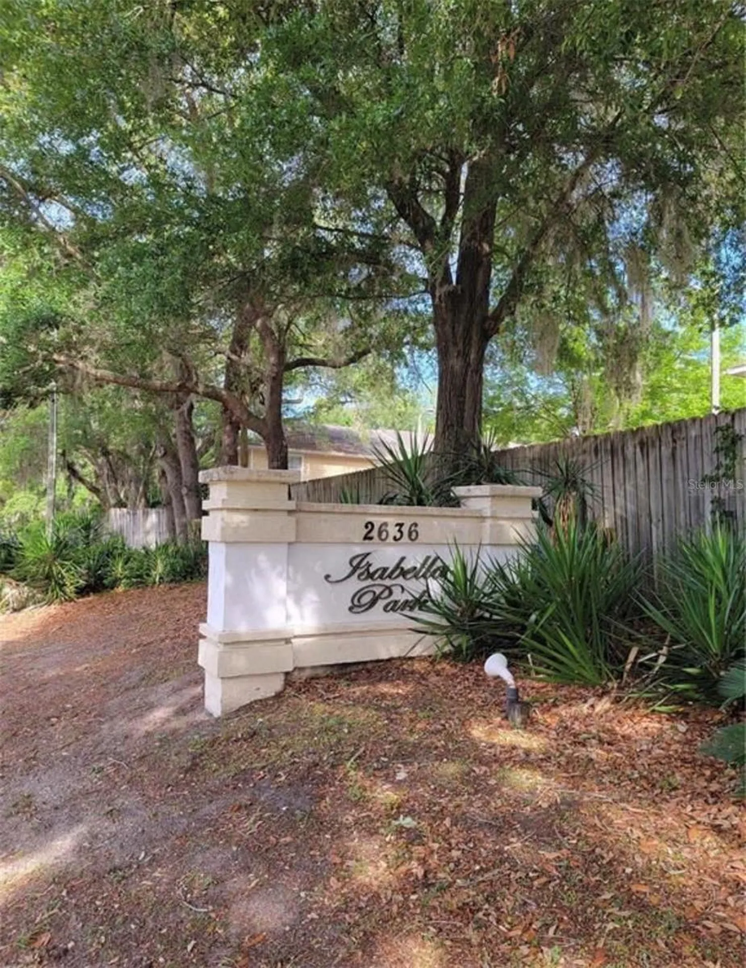 2636 SW 35th Place Gainesville FL 32608