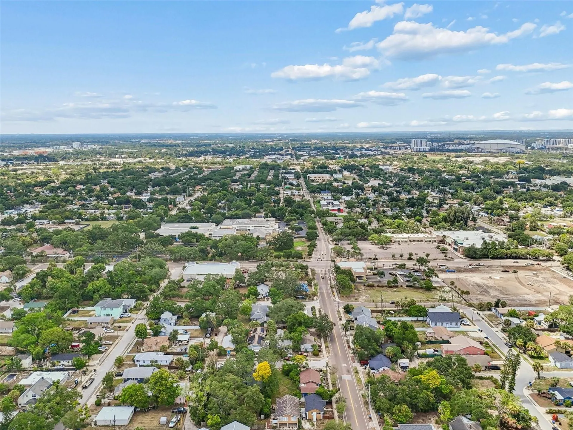 2210 20th Avenue S St Petersburg FL 33712