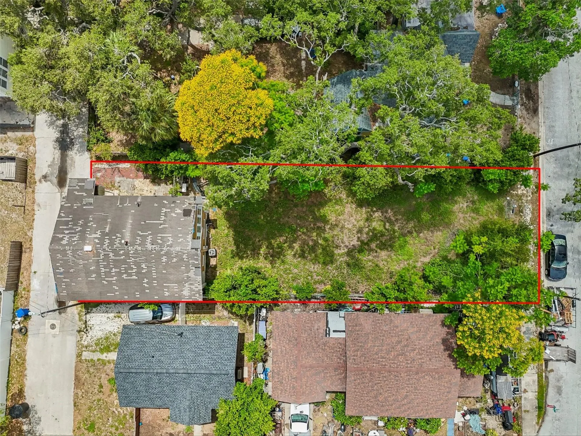 2210 20th Avenue S St Petersburg FL 33712