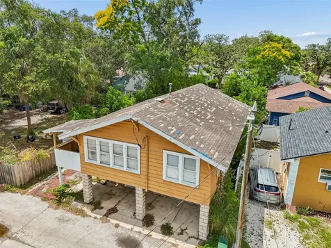 2210 20th Avenue S St Petersburg FL 33712