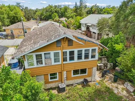 2210 20th Avenue S St Petersburg FL 33712