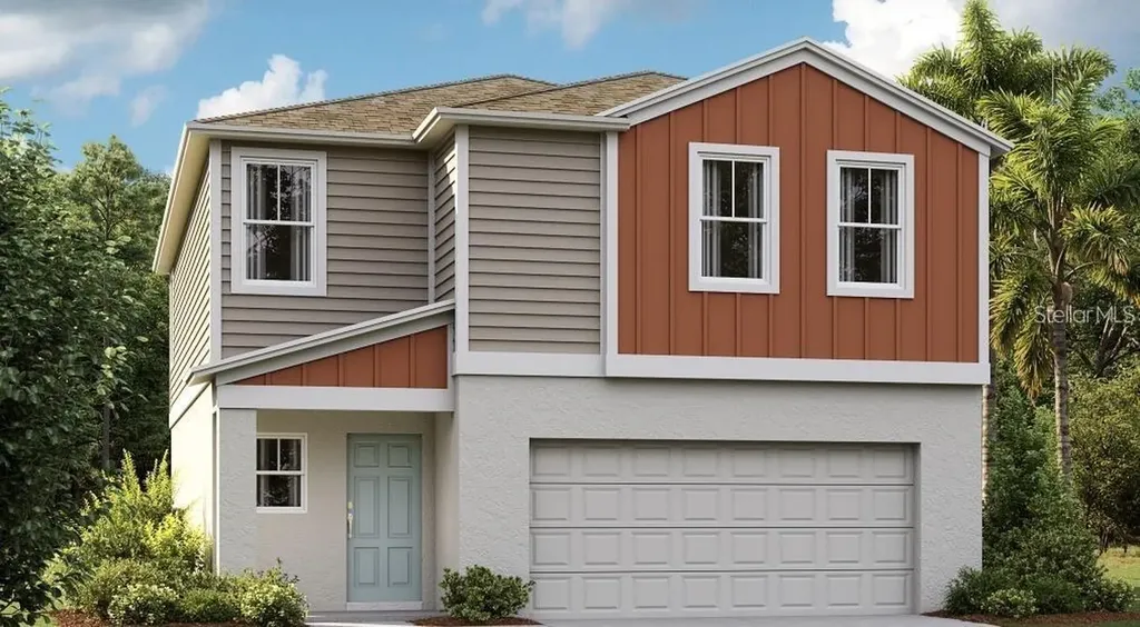 12935 Hawkstone Trail Boulevard Lithia FL 33547
