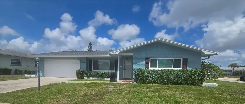 1435 Santa Clara Drive Dunedin FL 34698