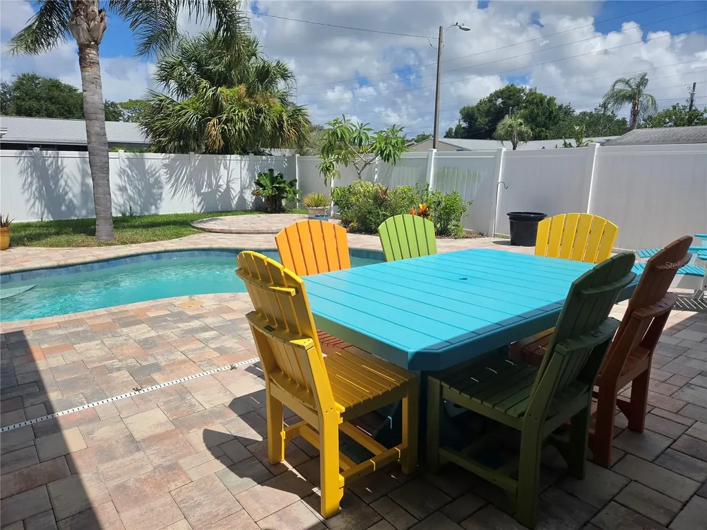 1435 Santa Clara Drive Dunedin FL 34698