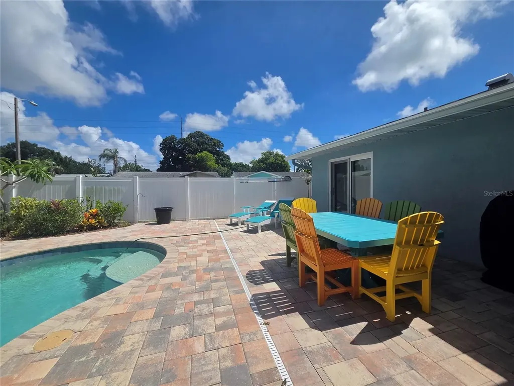 1435 Santa Clara Drive Dunedin FL 34698