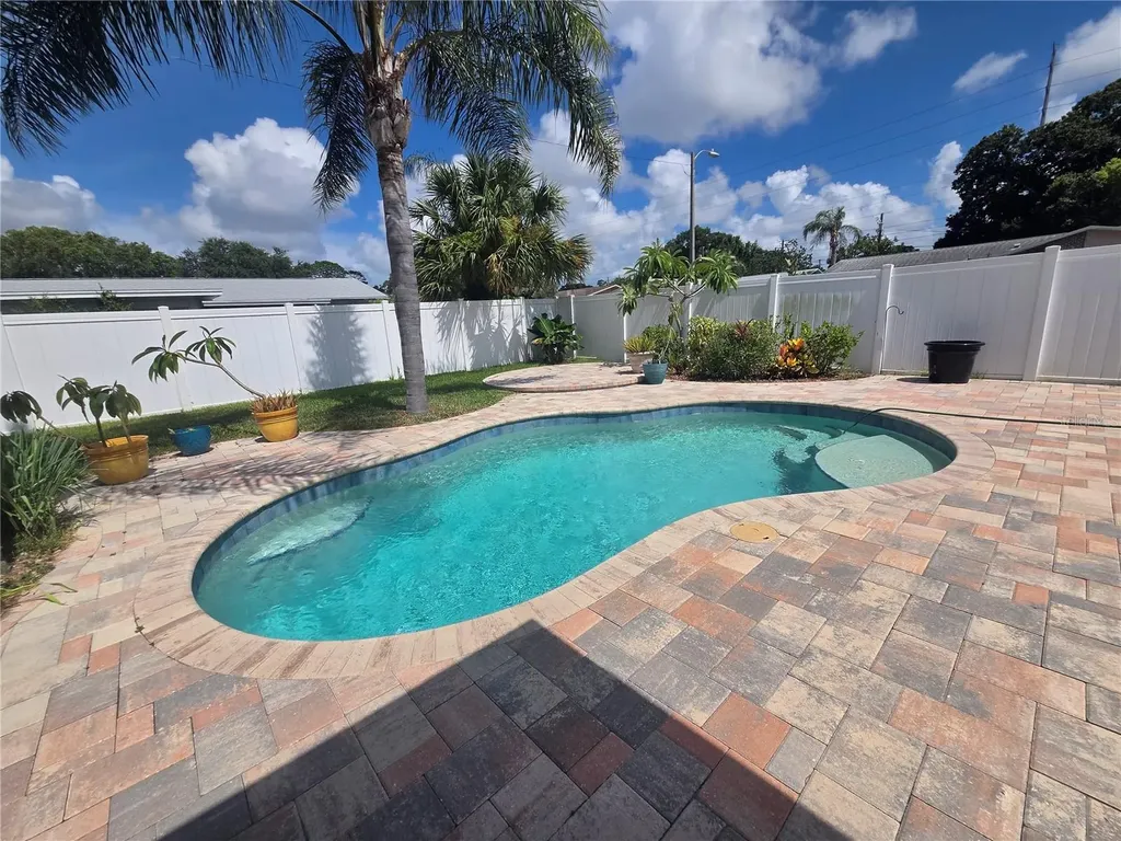 1435 Santa Clara Drive Dunedin FL 34698