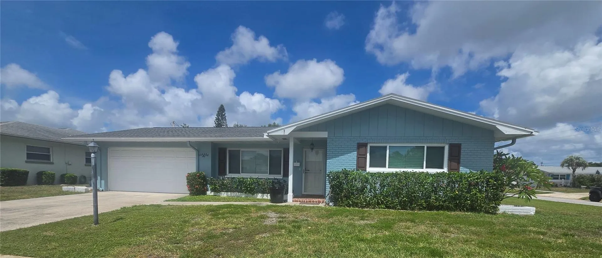 1435 Santa Clara Drive Dunedin FL 34698