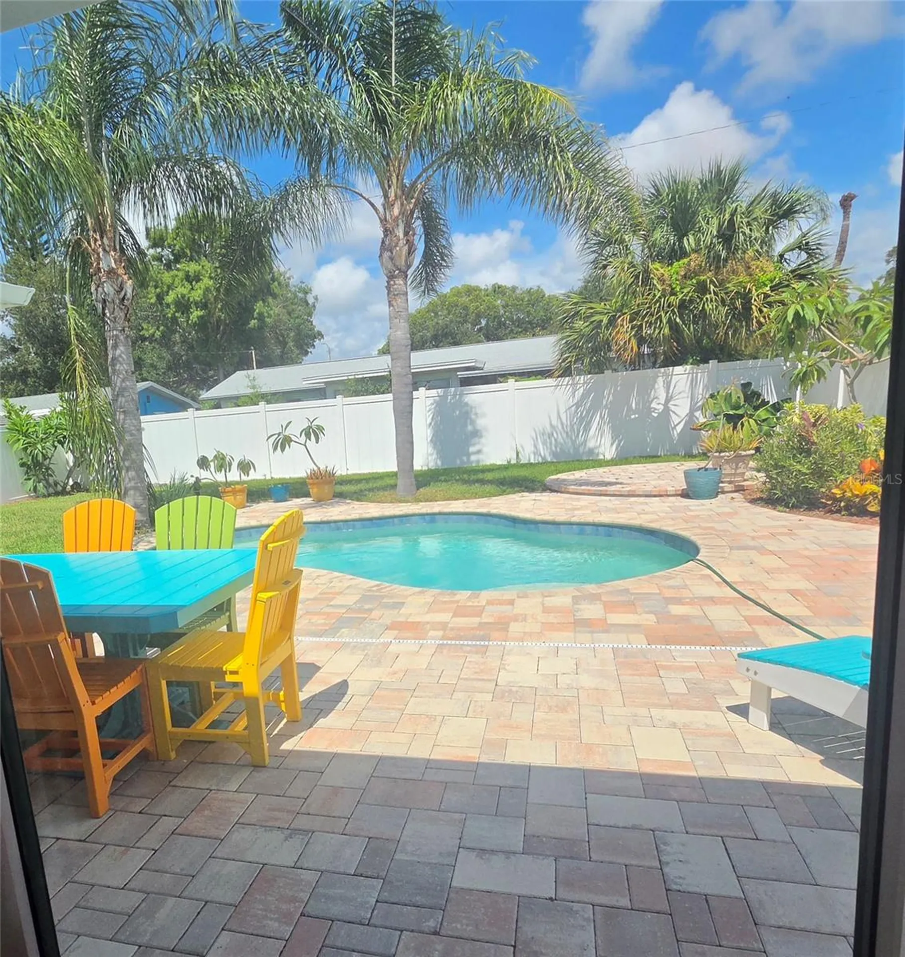 1435 Santa Clara Drive Dunedin FL 34698