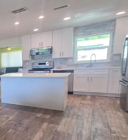 1435 Santa Clara Drive Dunedin FL 34698
