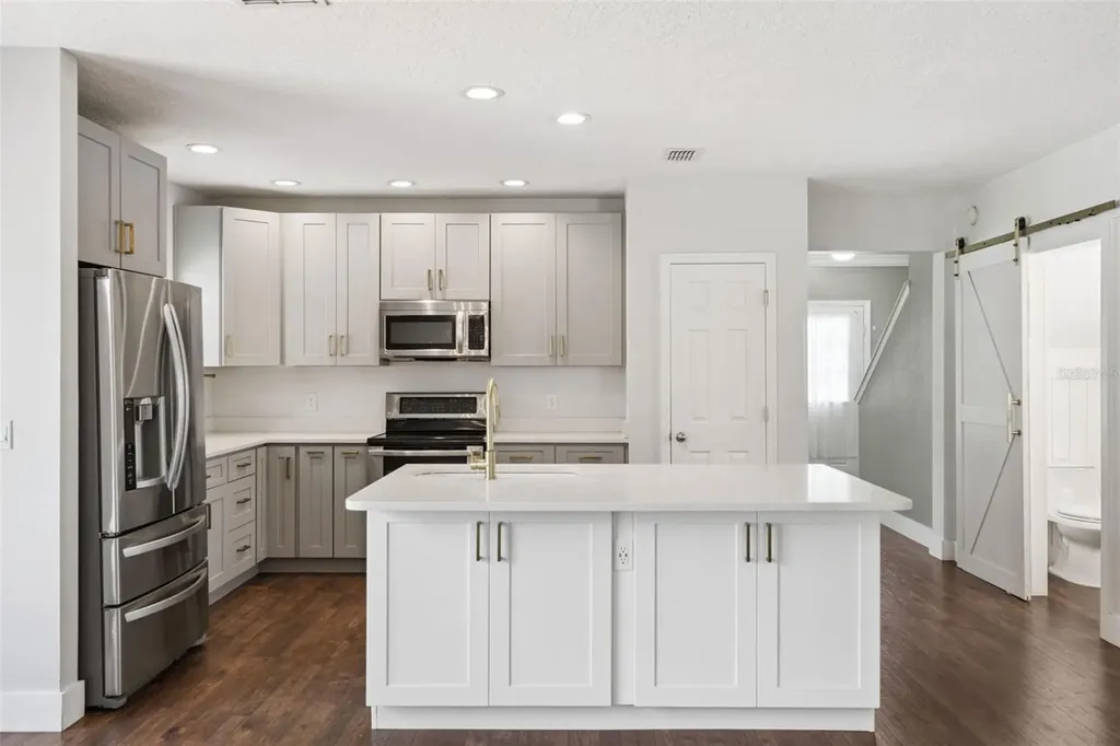 1102 Goldenaster Court Celebration FL 34747