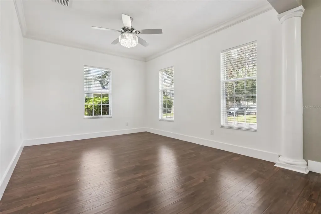 1102 Goldenaster Court Celebration FL 34747