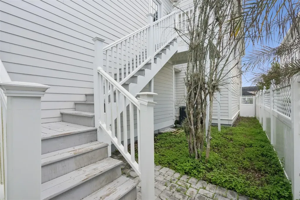 1102 Goldenaster Court Celebration FL 34747